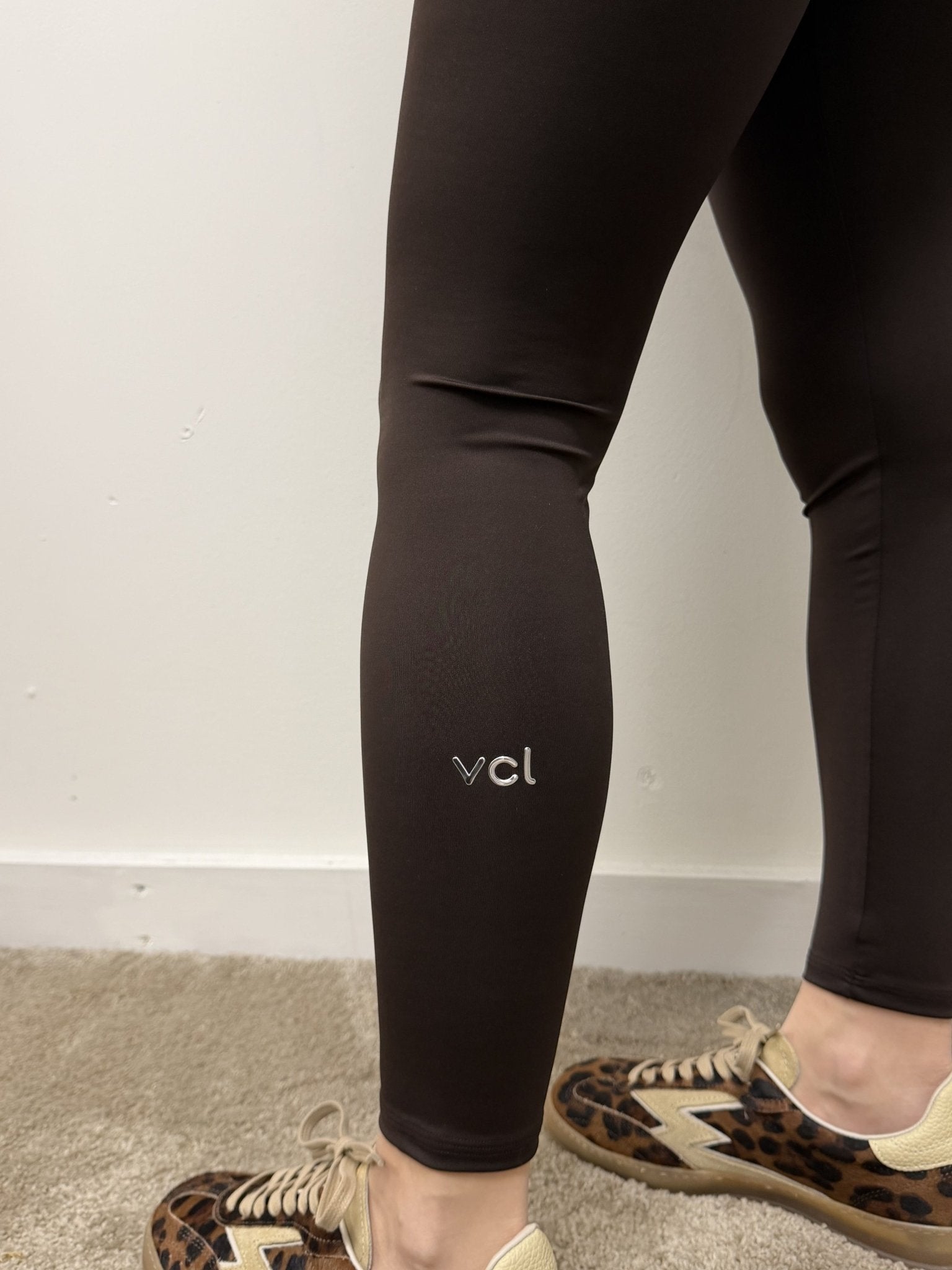 Leggings in lycra VICOLO - GiuGiò | Shop online