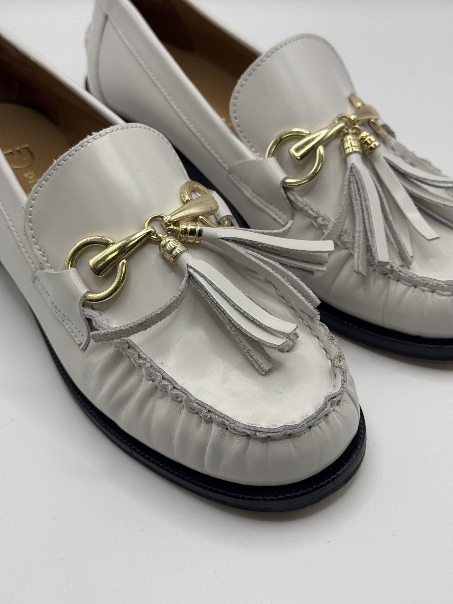 Mocassino con nappine Divine Follie - GiuGiò | Shop online