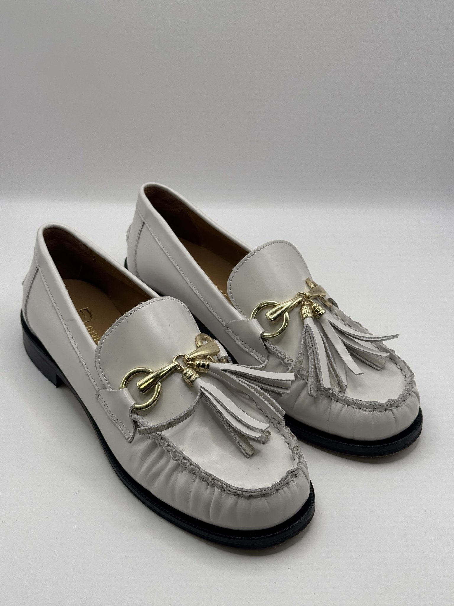 Mocassino con nappine Divine Follie - GiuGiò | Shop online