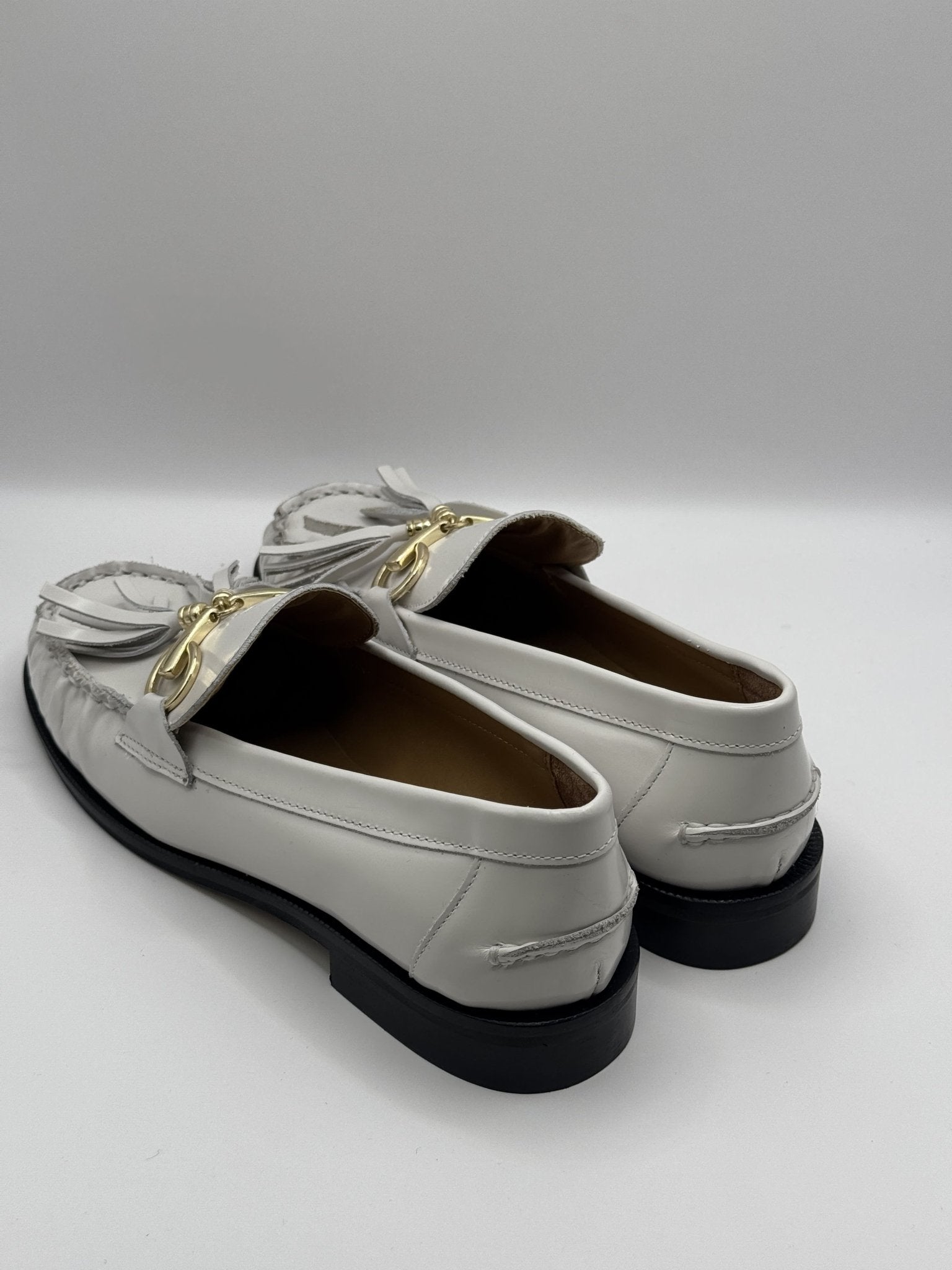 Mocassino con nappine Divine Follie - GiuGiò | Shop online