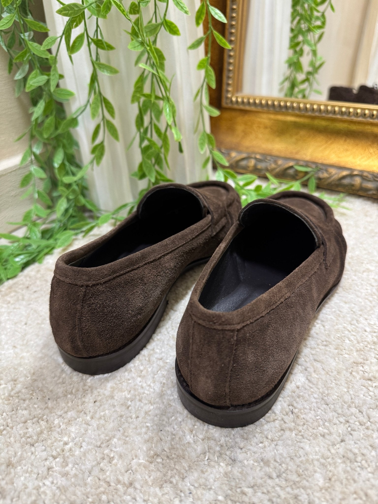 Mocassino in crosta Divine Follie - GiuGiò | Shop online