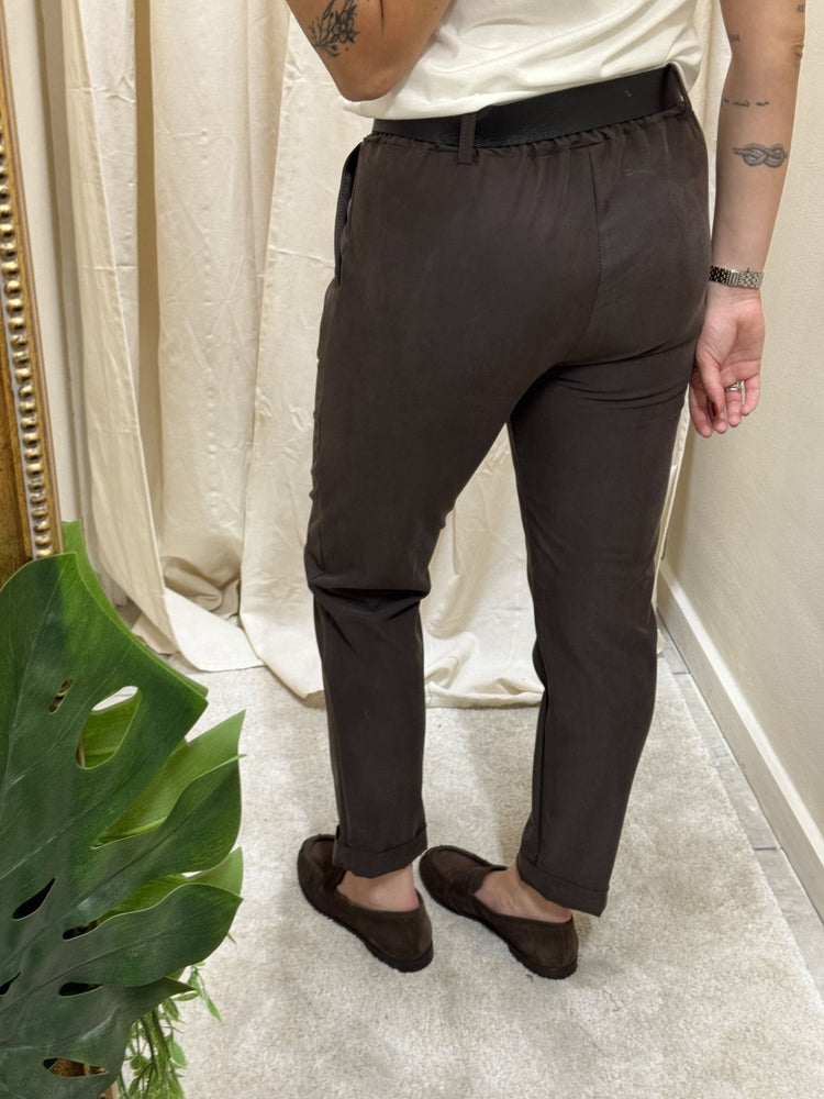 Pantalone carota MyD - GiuGiò | Shop online