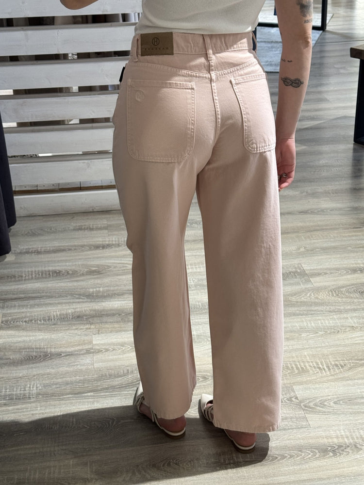 Pantalone denim 5 tasche mod. Bella HaveOne - GiuGiò | Shop online