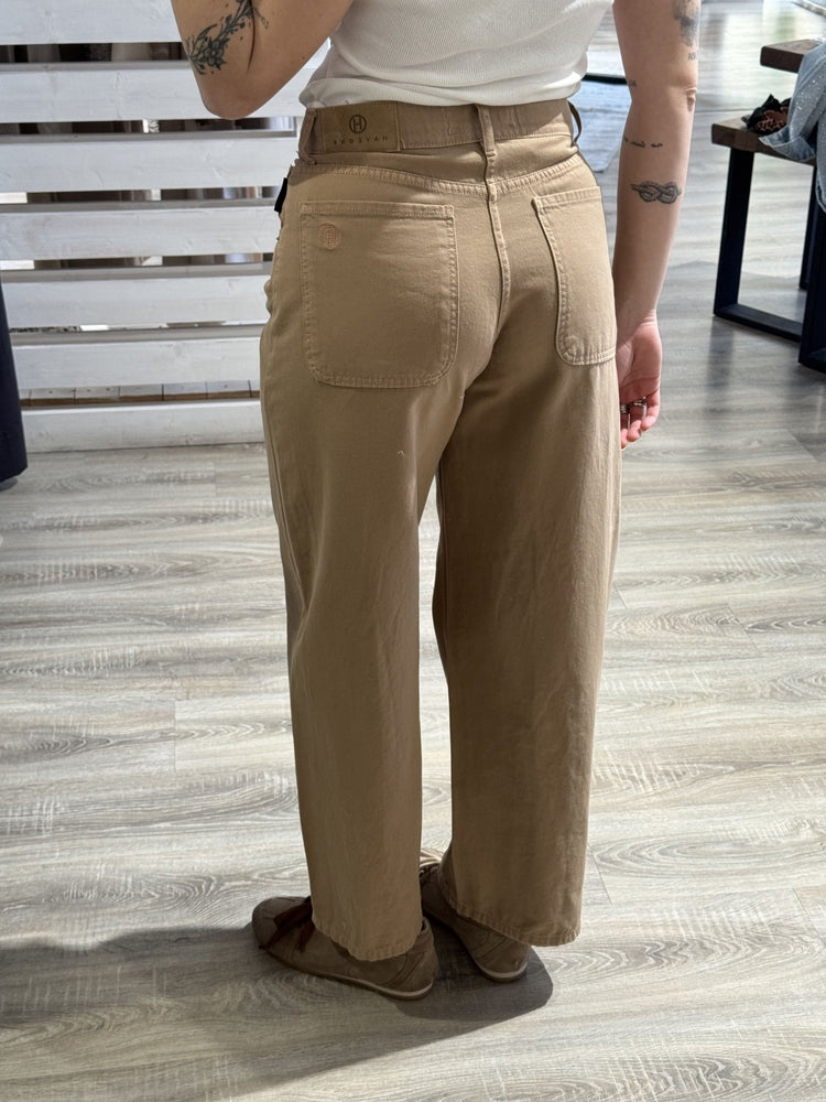 Pantalone denim 5 tasche mod. Bella HaveOne - GiuGiò | Shop online