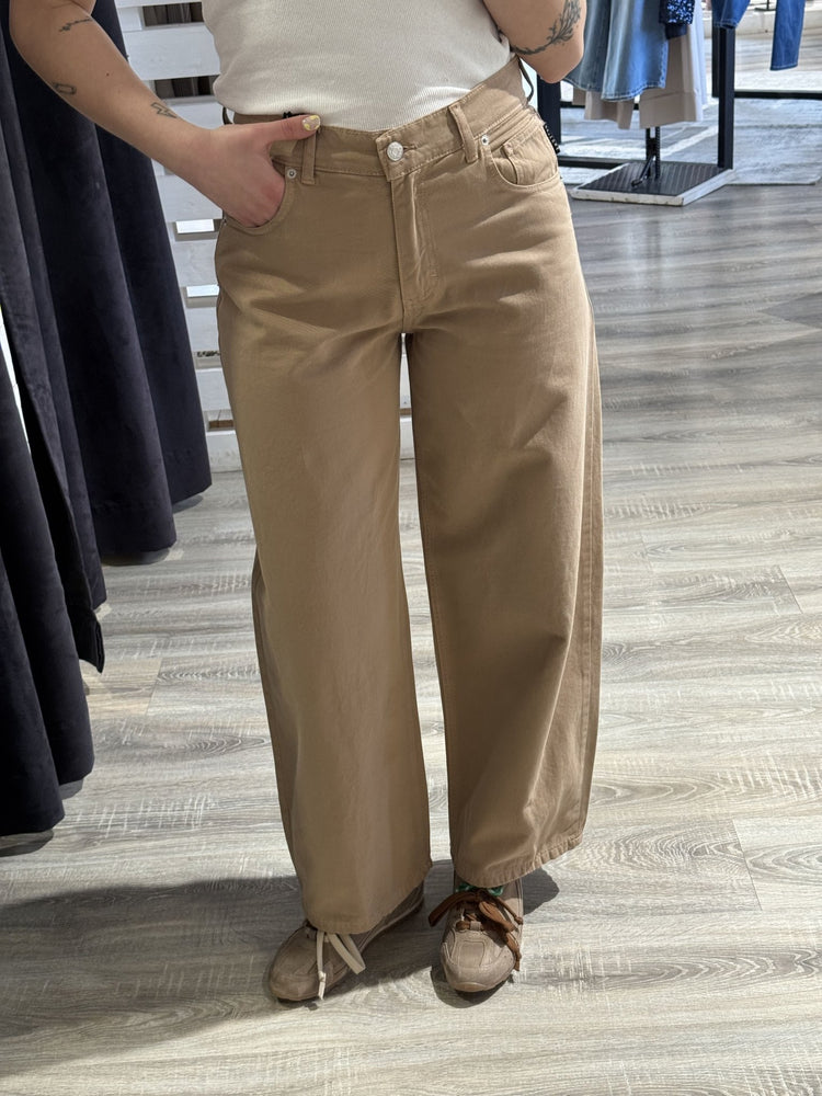 Pantalone denim 5 tasche mod. Bella HaveOne - GiuGiò | Shop online