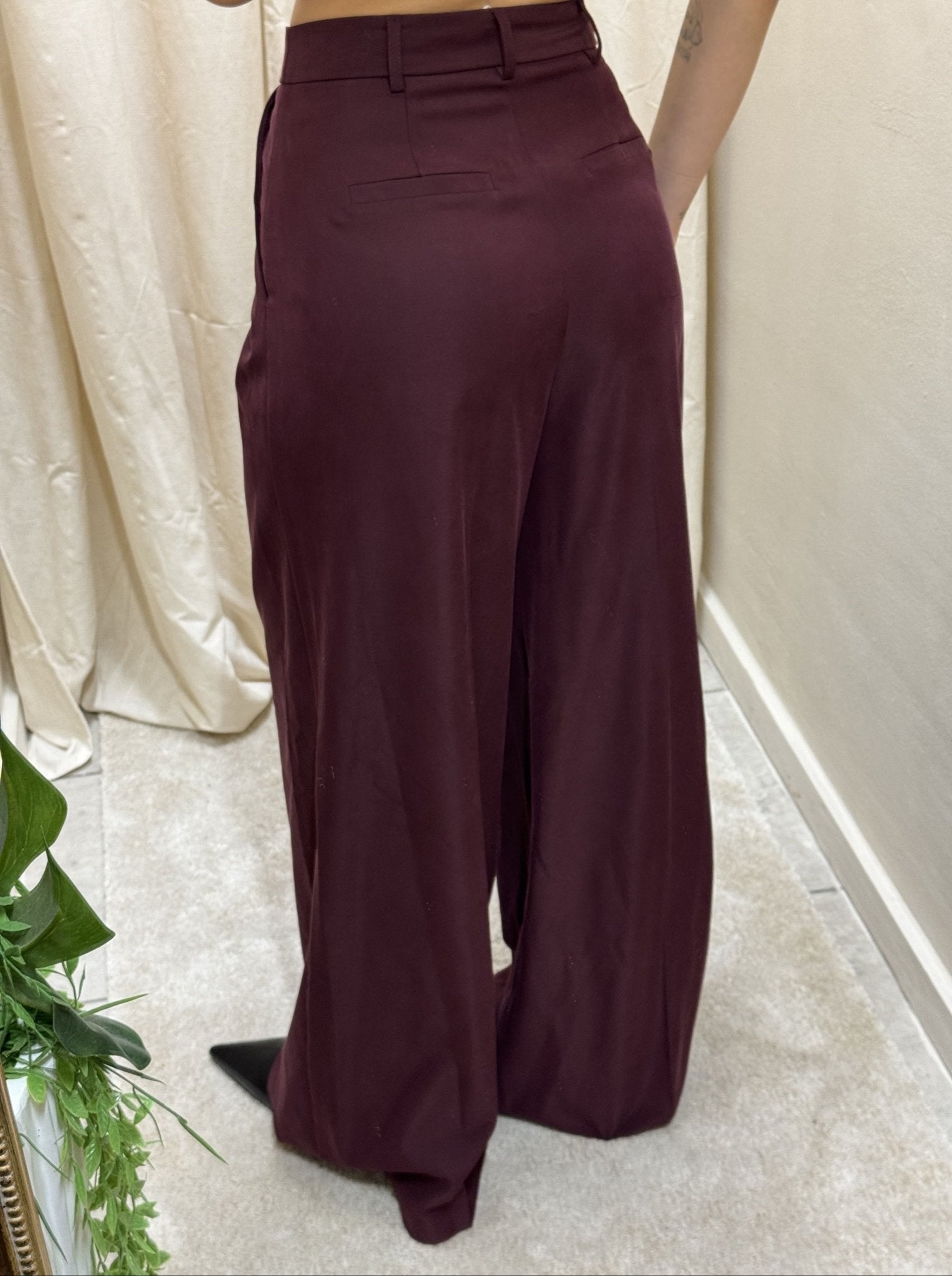 Pantalone manopesca con pinces Imperial - GiuGiò | Shop online