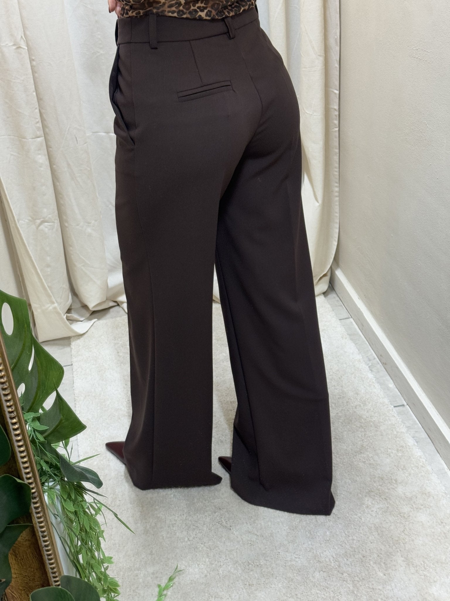 Pantalone taglio uomo gamba dritta HaveOne - GiuGiò | Shop online