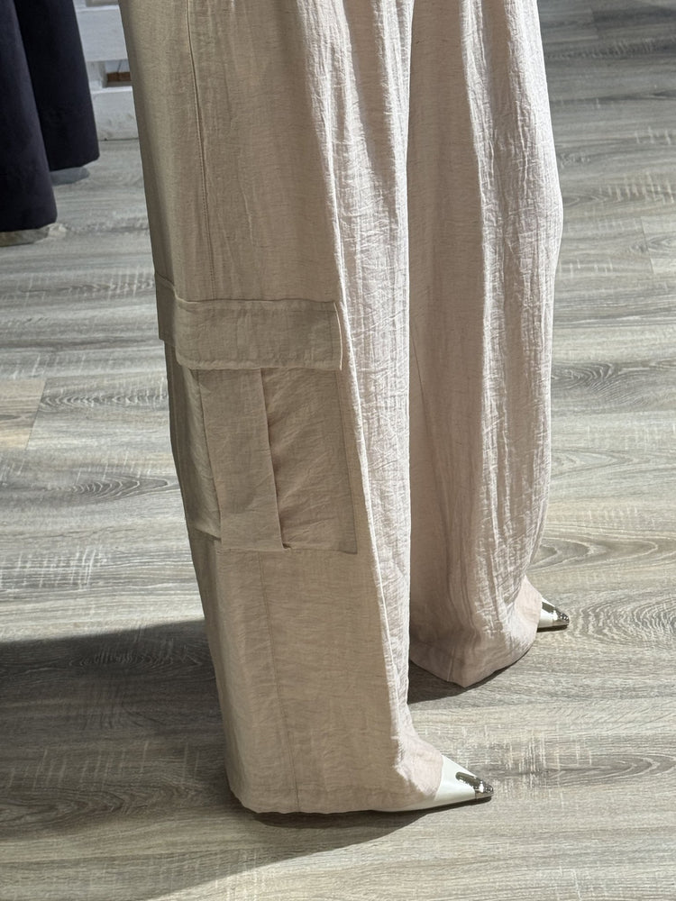 Pantalone tasconi HaveOne - GiuGiò | Shop online