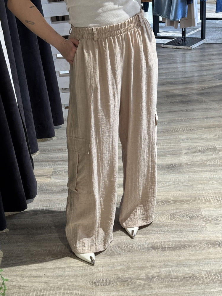 Pantalone tasconi HaveOne - GiuGiò | Shop online