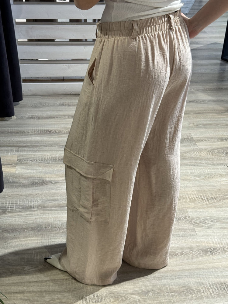 Pantalone tasconi HaveOne - GiuGiò | Shop online