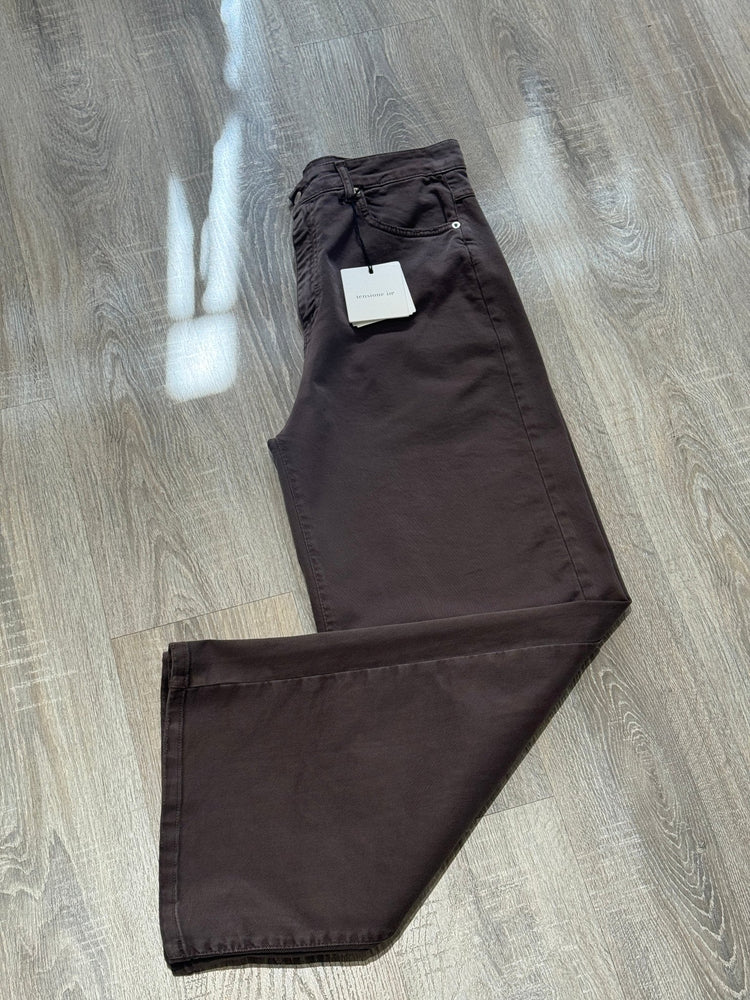 Pantalone tela denim mod. giusi spring Tensione In - GiuGiò | Shop online
