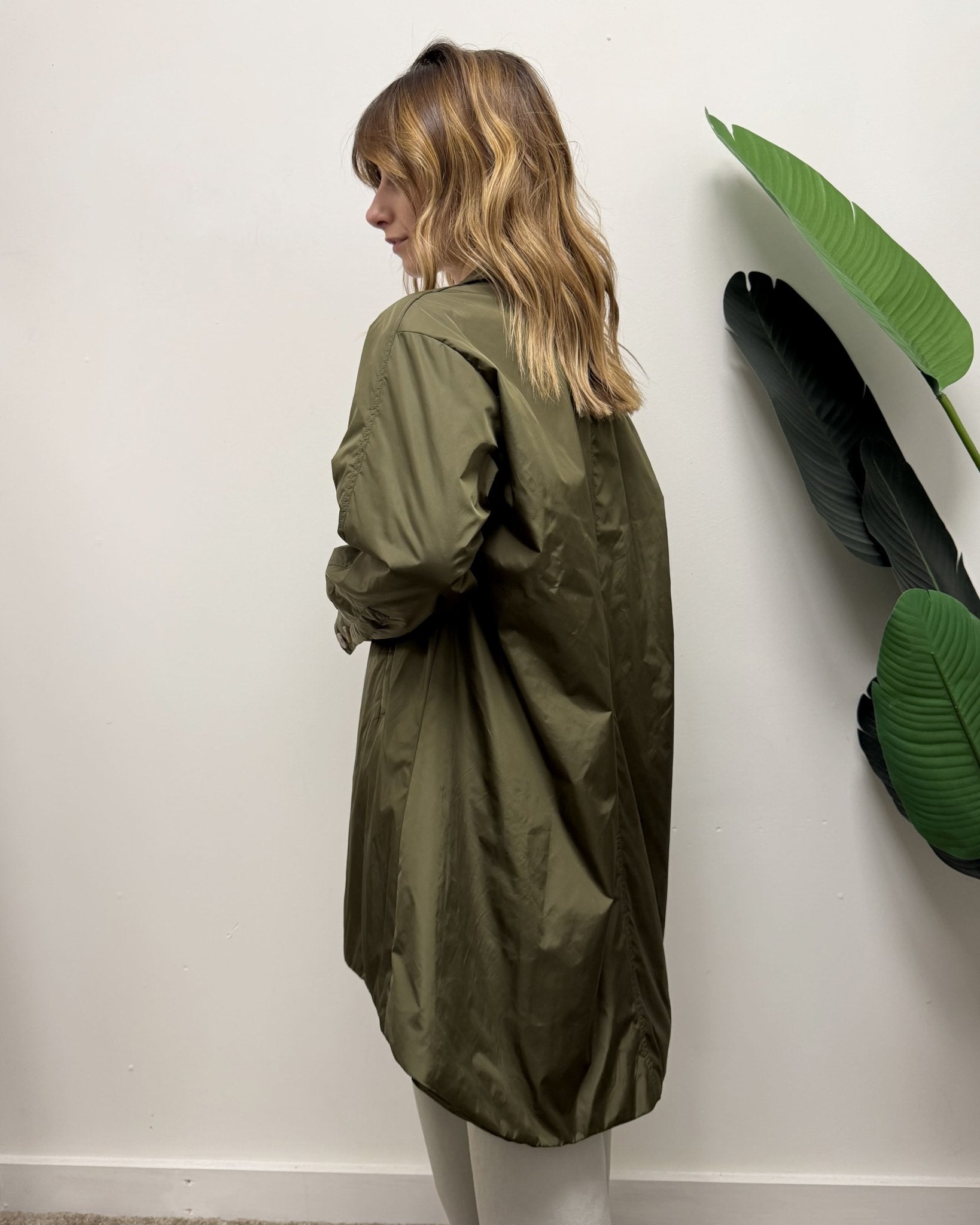 Piumino lungo 100gr VICOLO - GiuGiò | Shop online