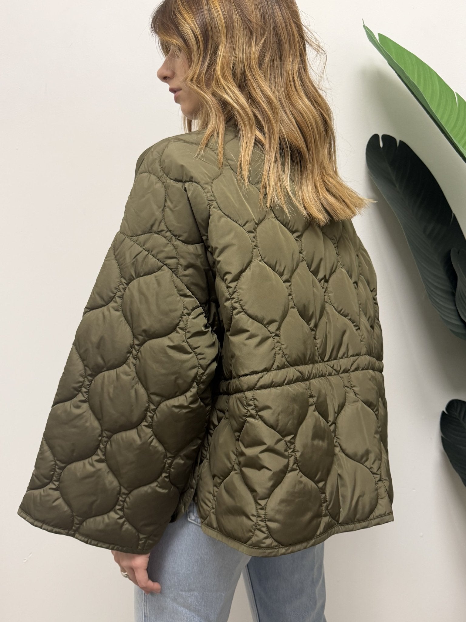 Piumino trapunta 100gr VICOLO - GiuGiò | Shop online