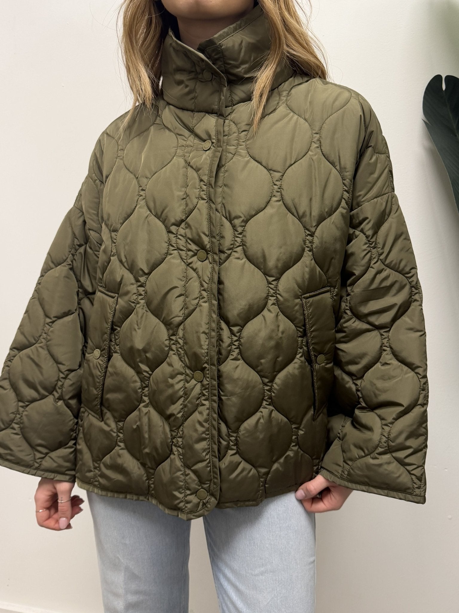 Piumino trapunta 100gr VICOLO - GiuGiò | Shop online