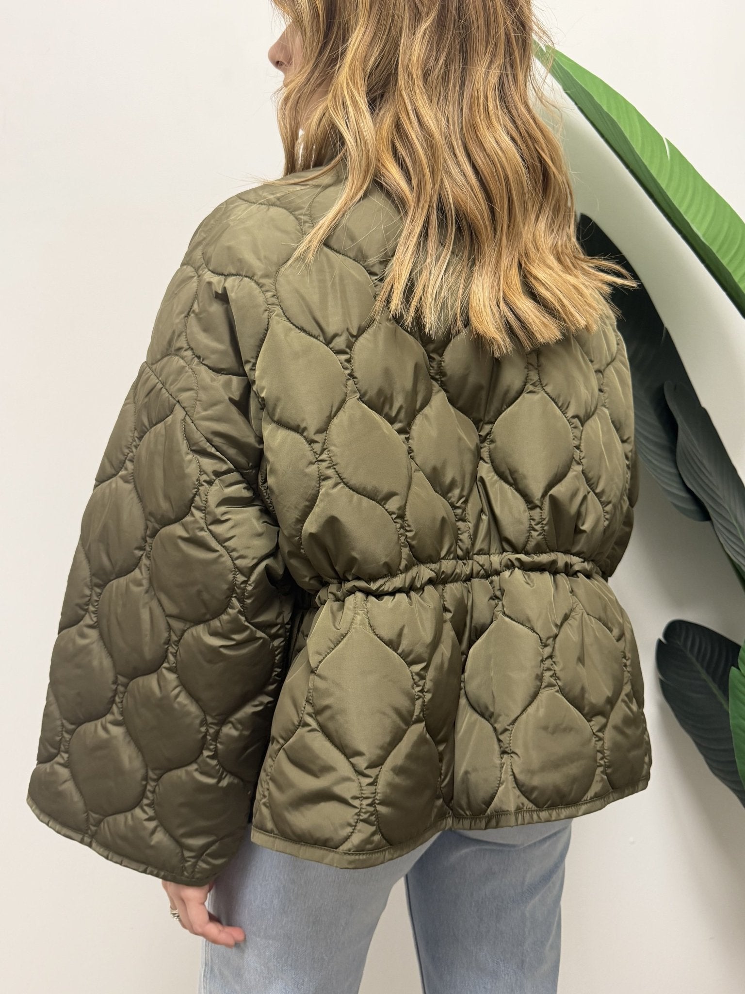 Piumino trapunta 100gr VICOLO - GiuGiò | Shop online