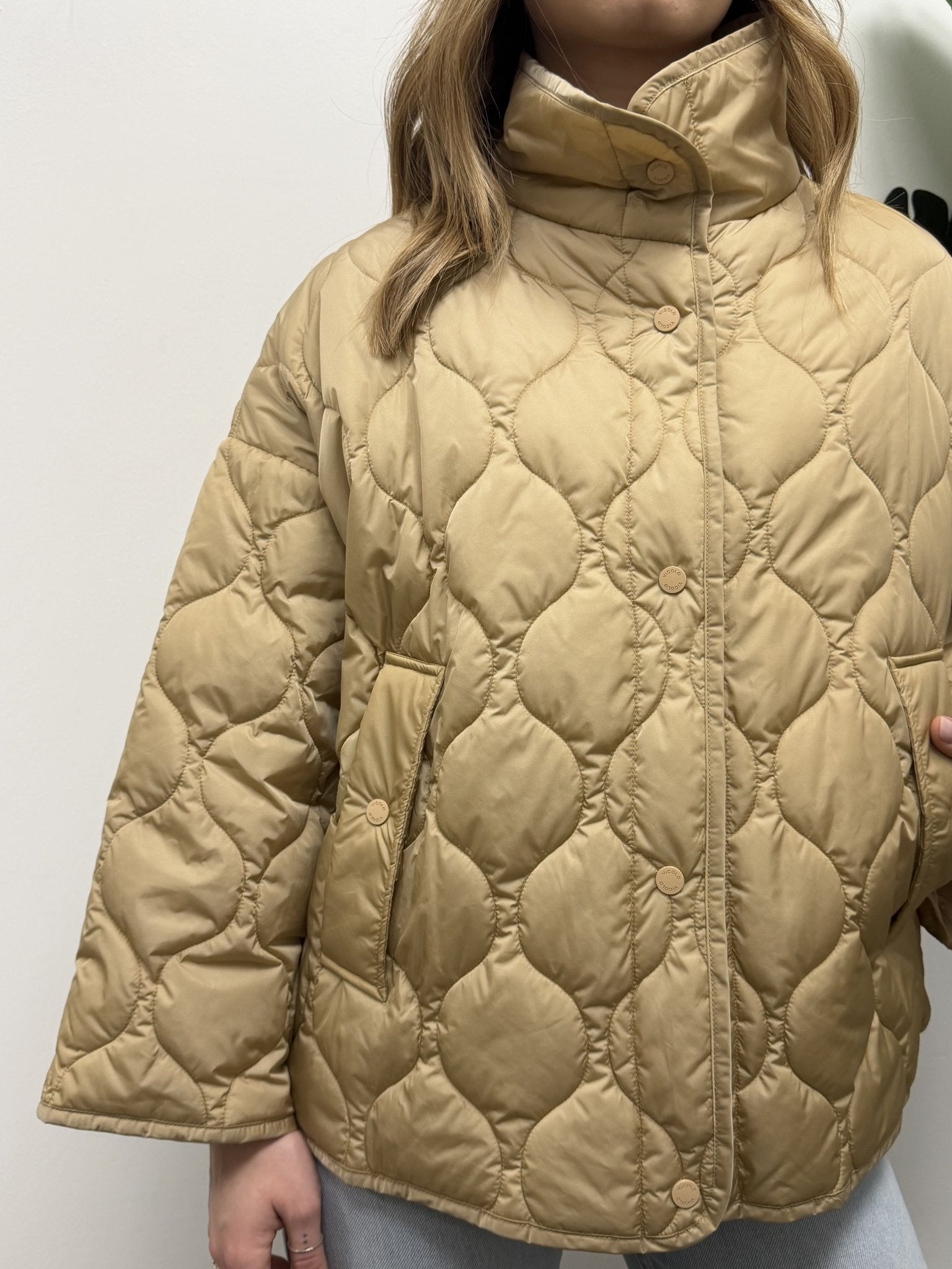 Piumino trapunta 100gr VICOLO - GiuGiò | Shop online