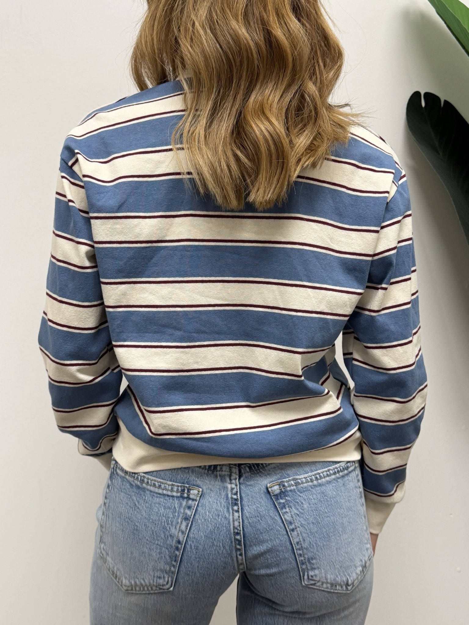 Polo rigata in filo MyD - GiuGiò | Shop online