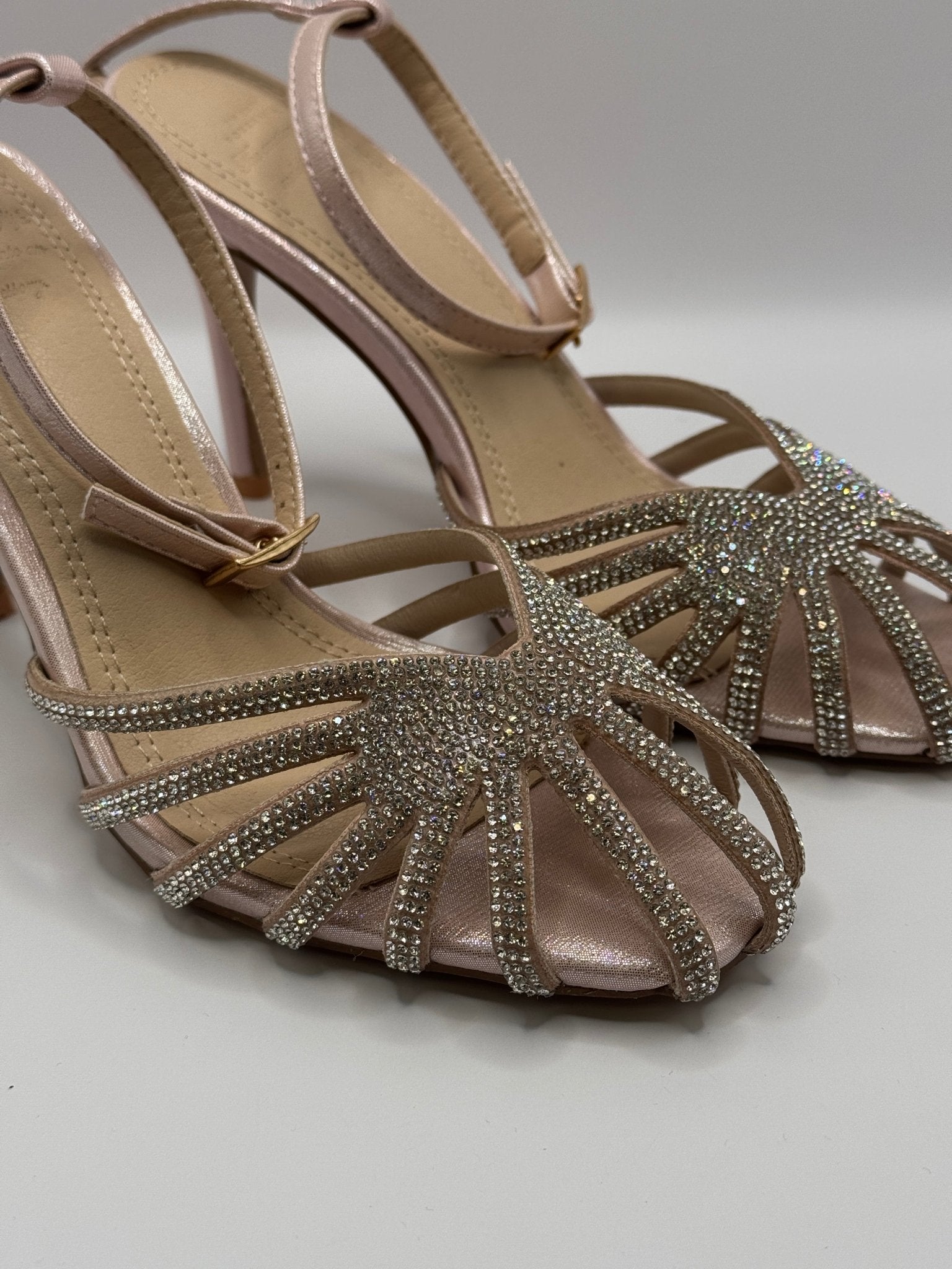 Ragnetto in strass TFH - GiuGiò | Shop online