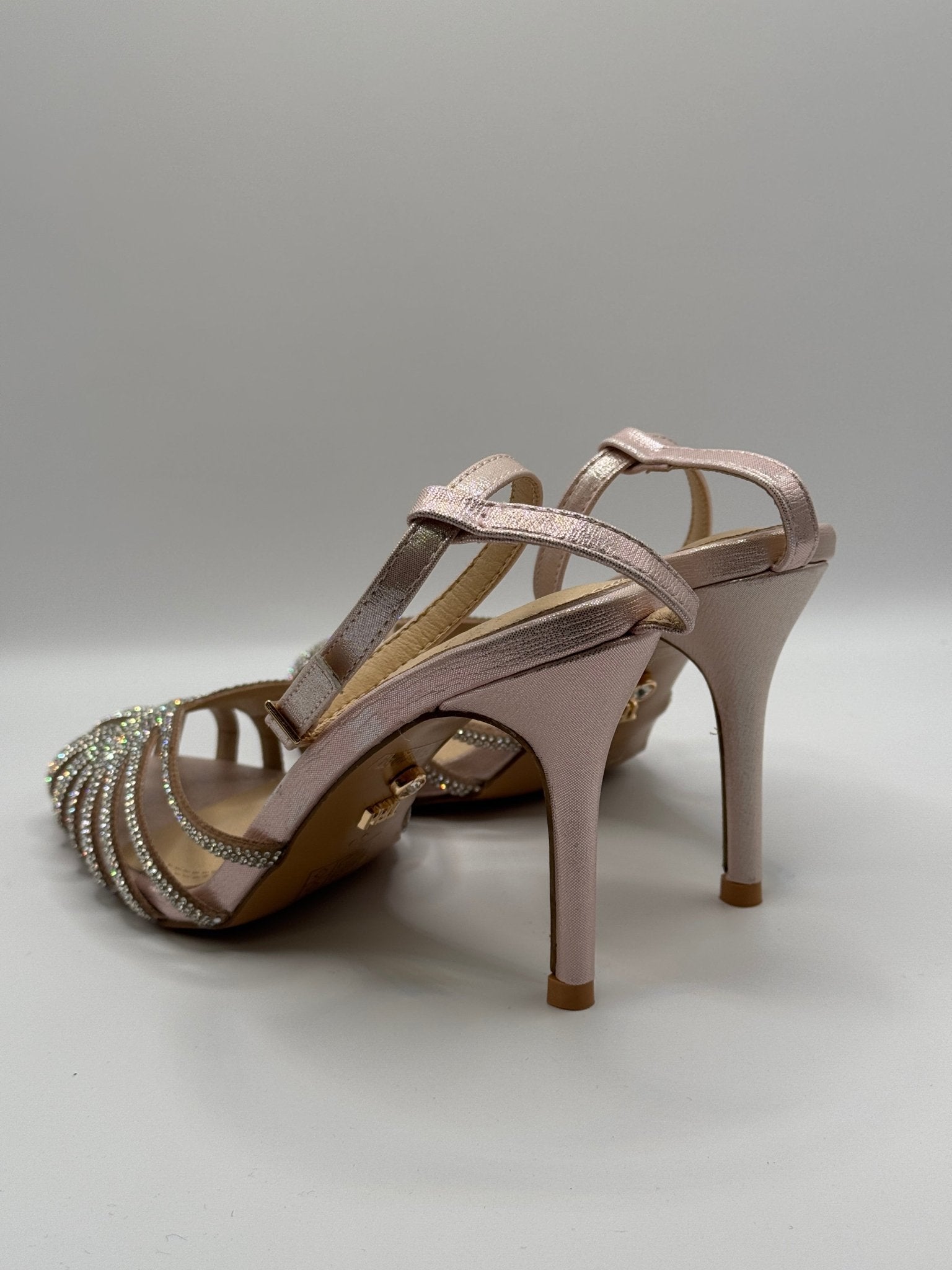 Ragnetto in strass TFH - GiuGiò | Shop online