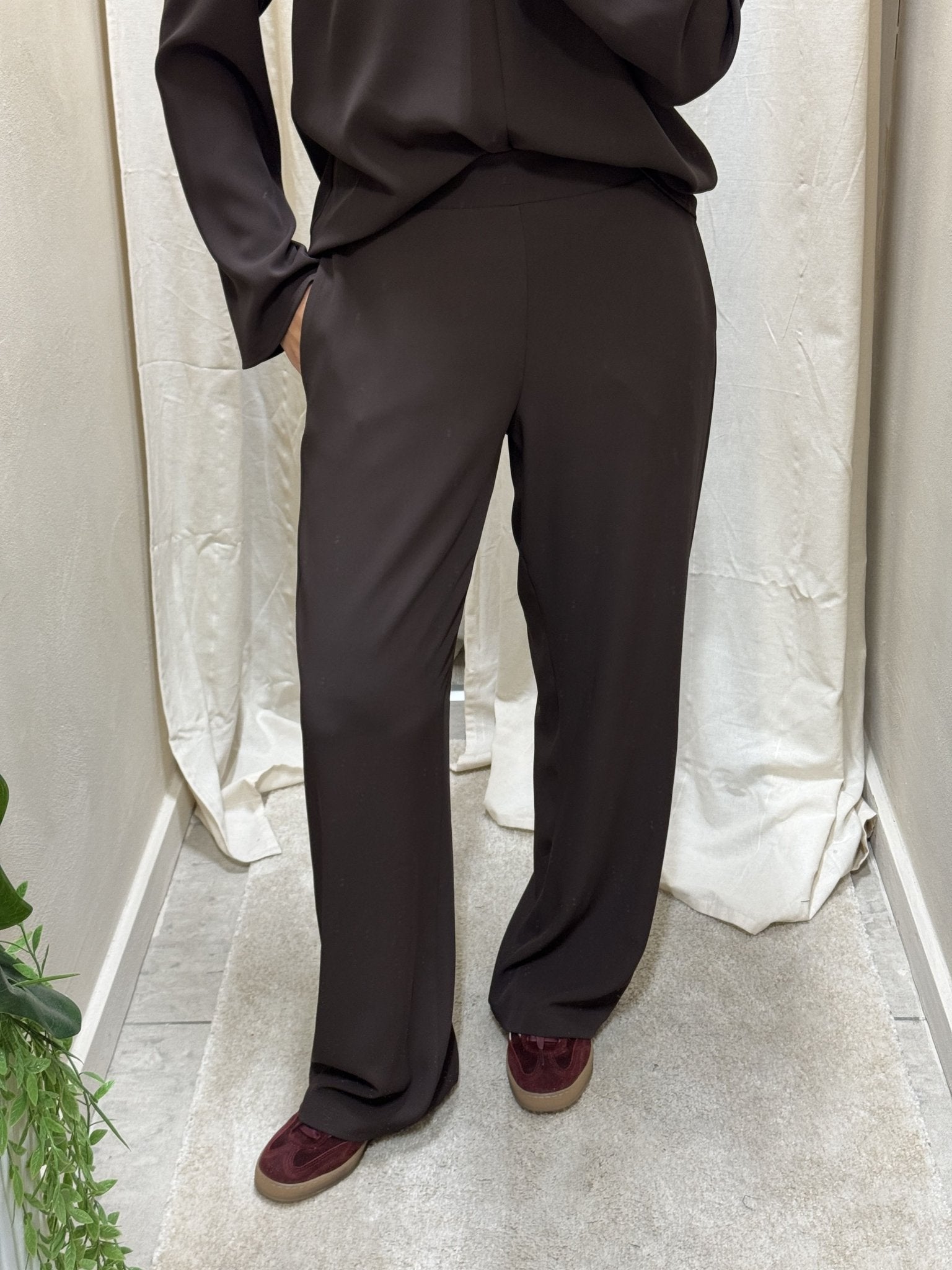 Set coordinato blusa e pantalone Susy Mix - GiuGiò | Shop online