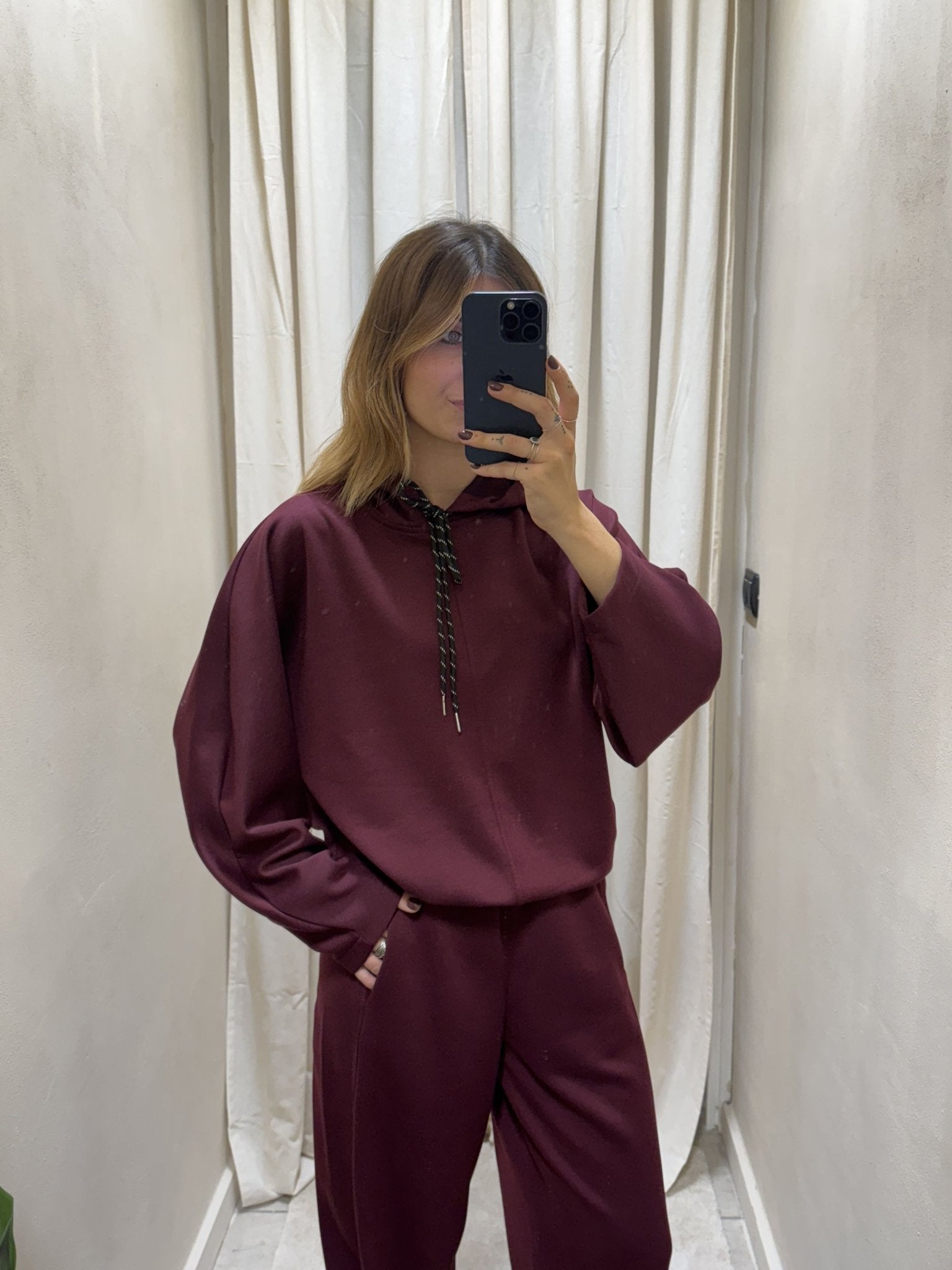 Set coordinato tuta Susy Mix - GiuGiò | Shop online