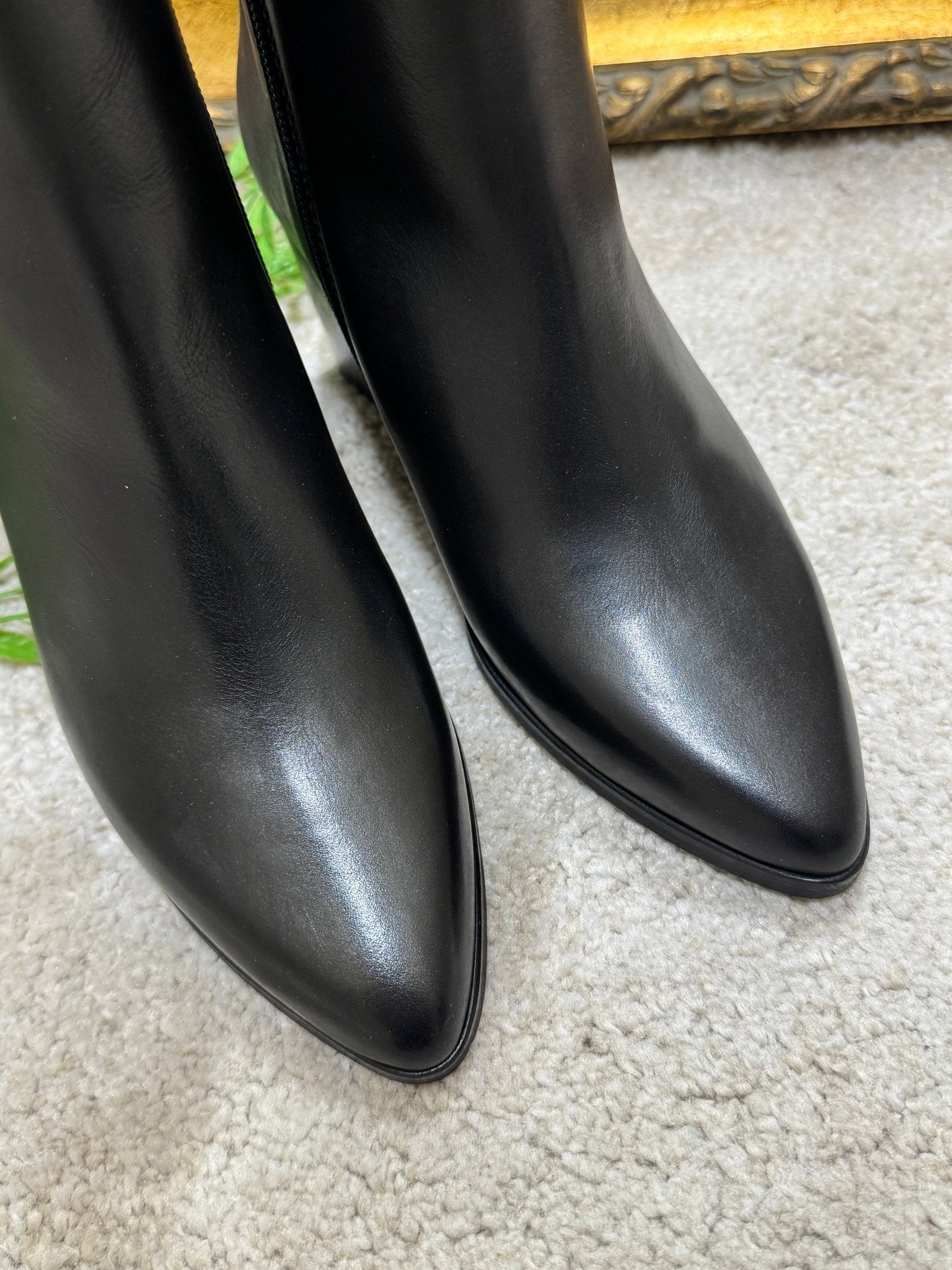 Stivaletto in pelle Noa - GiuGiò | Shop online