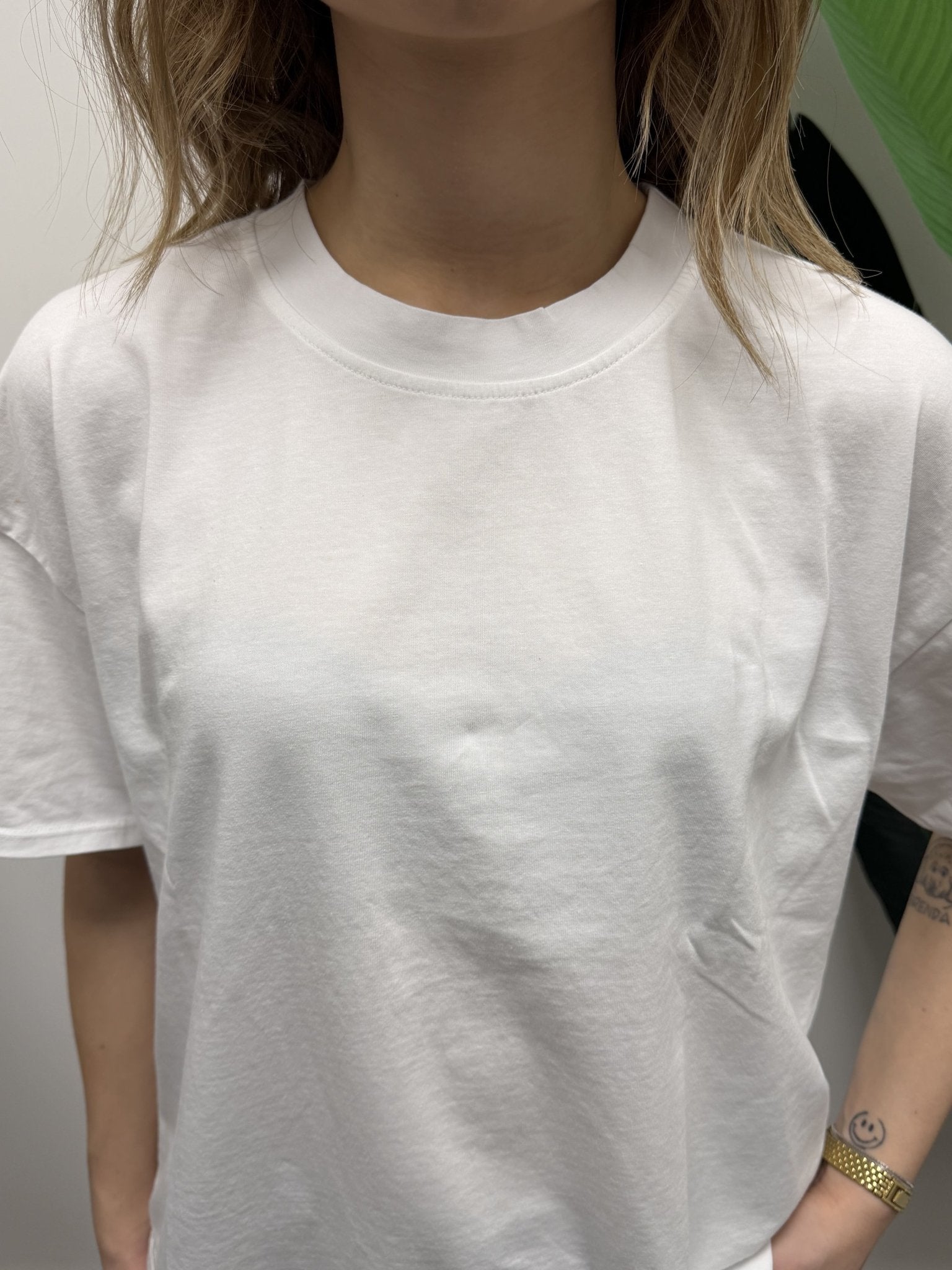 T-shirt mezza manica 100% cotone Susy Mix - GiuGiò | Shop online