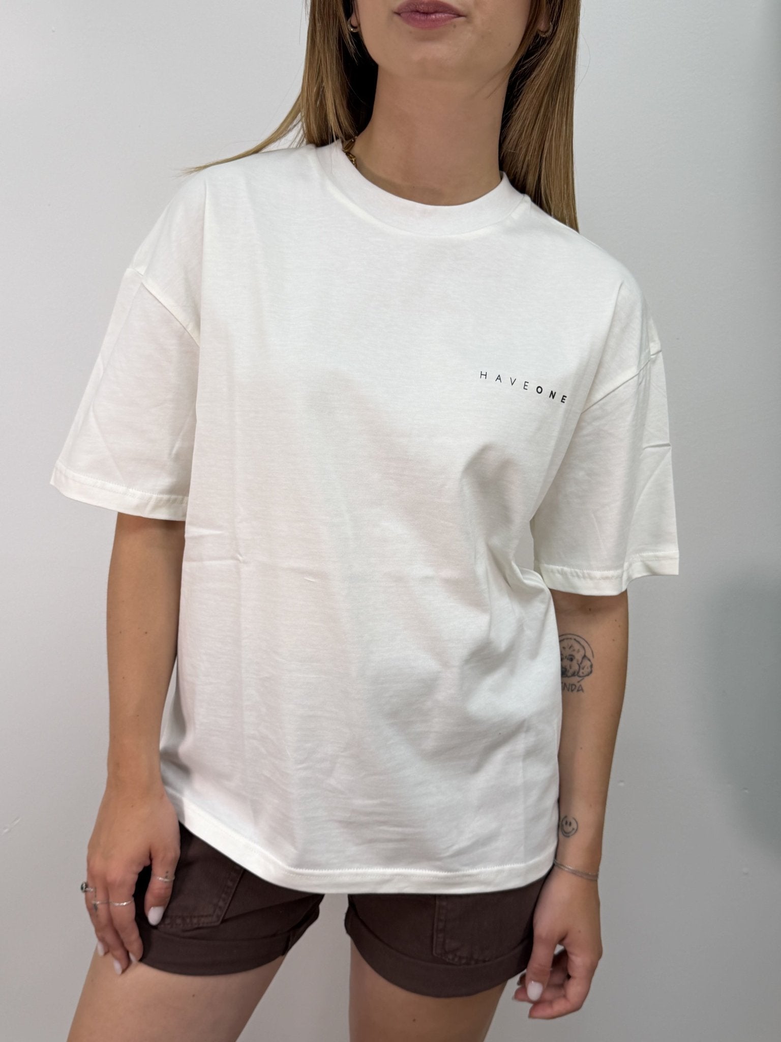 T-shirt stampa Ibiza HaveOne - GiuGiò | Shop online
