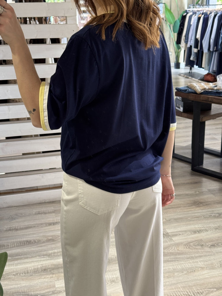 T-shirt stampa taxi Dixie - GiuGiò | Shop online
