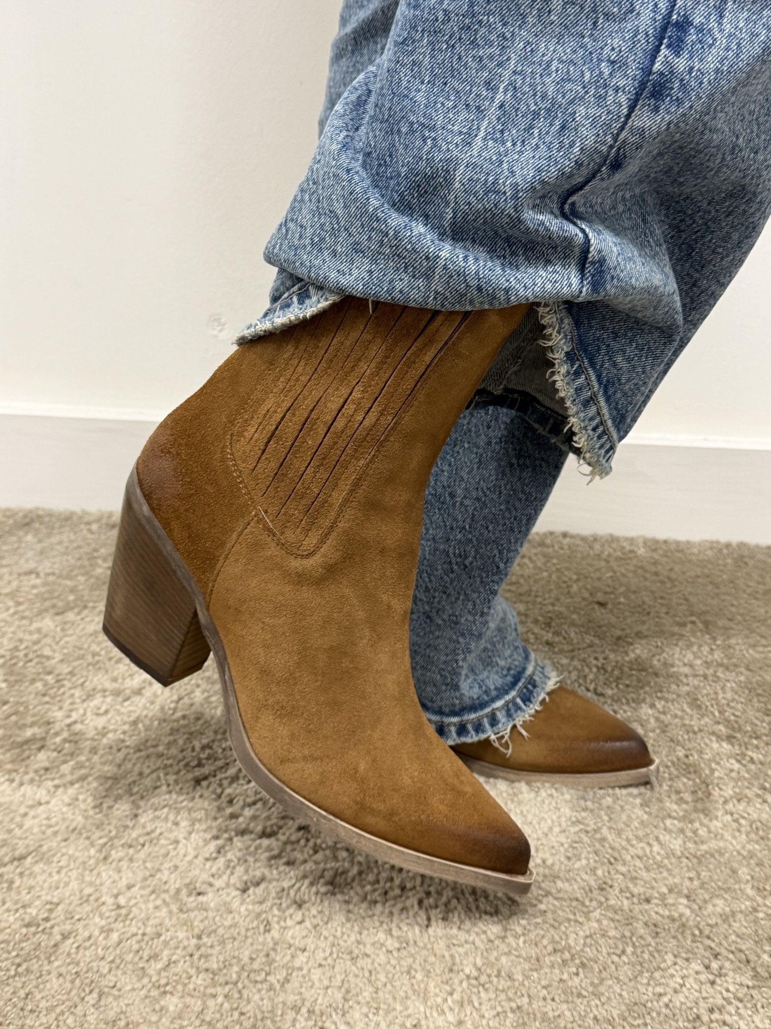 Texano in crosta Divine Follie - GiuGiò | Shop online