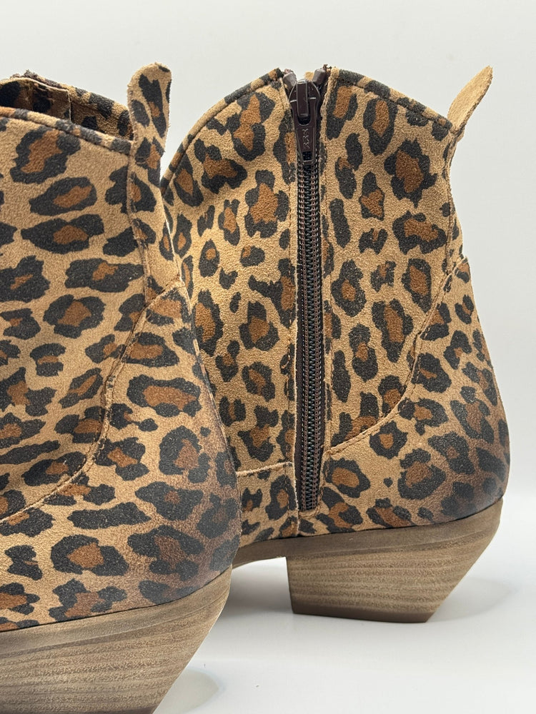 Texano leopardato Noa - GiuGiò | Shop online