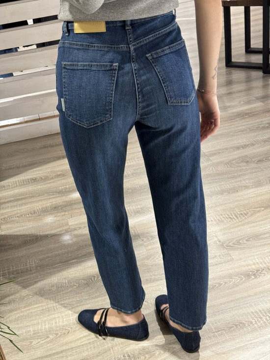 HaveOne- Jeans Romeo modello baggy - Giugioshop