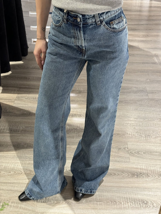 HaveOne- Jeans Tokyo gamba dritta - Giugioshop