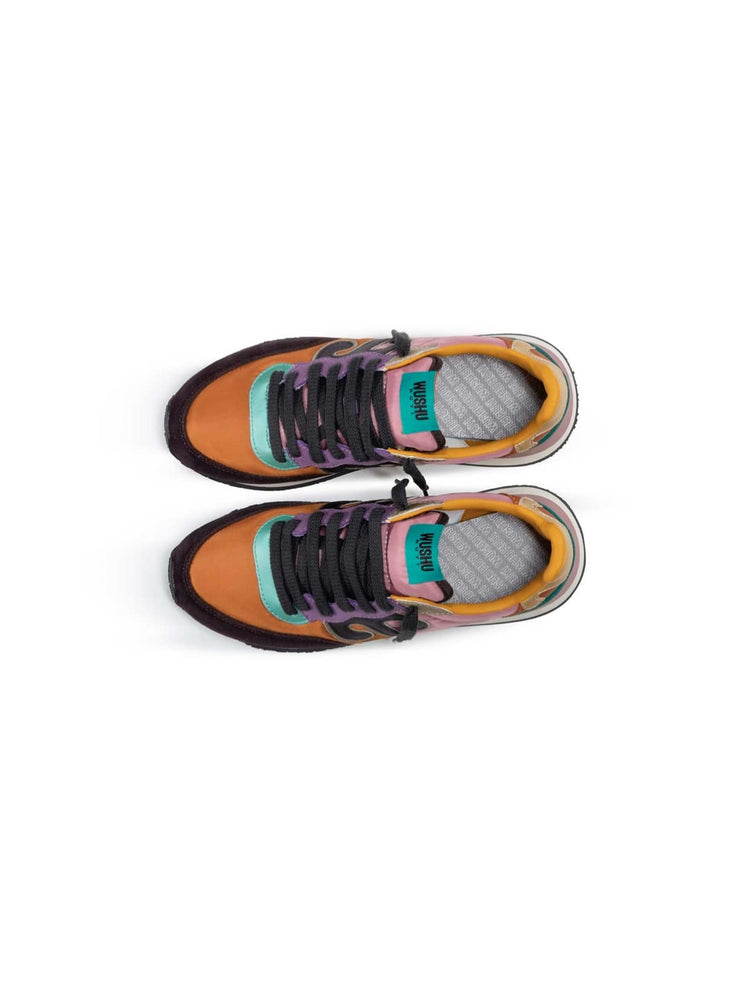 Sneakers multicolor M414 - Giugioshop
