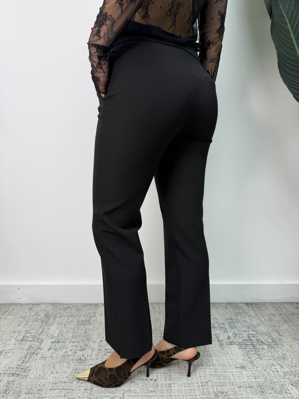 Pantalone sigaretta Imperial