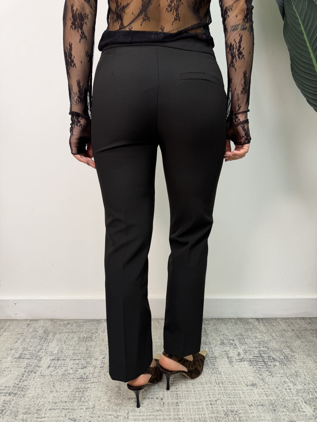 Pantalone sigaretta Imperial