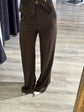 Completo gilet+pantalone gamba dritta Dixie