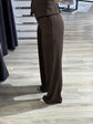 Completo gilet+pantalone gamba dritta Dixie