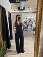 Completo gilet+pantalone gamba dritta Dixie