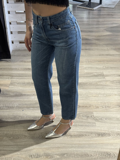 Jeans sigaretta Please