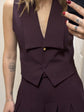 Gilet reverse a lancia Imperial
