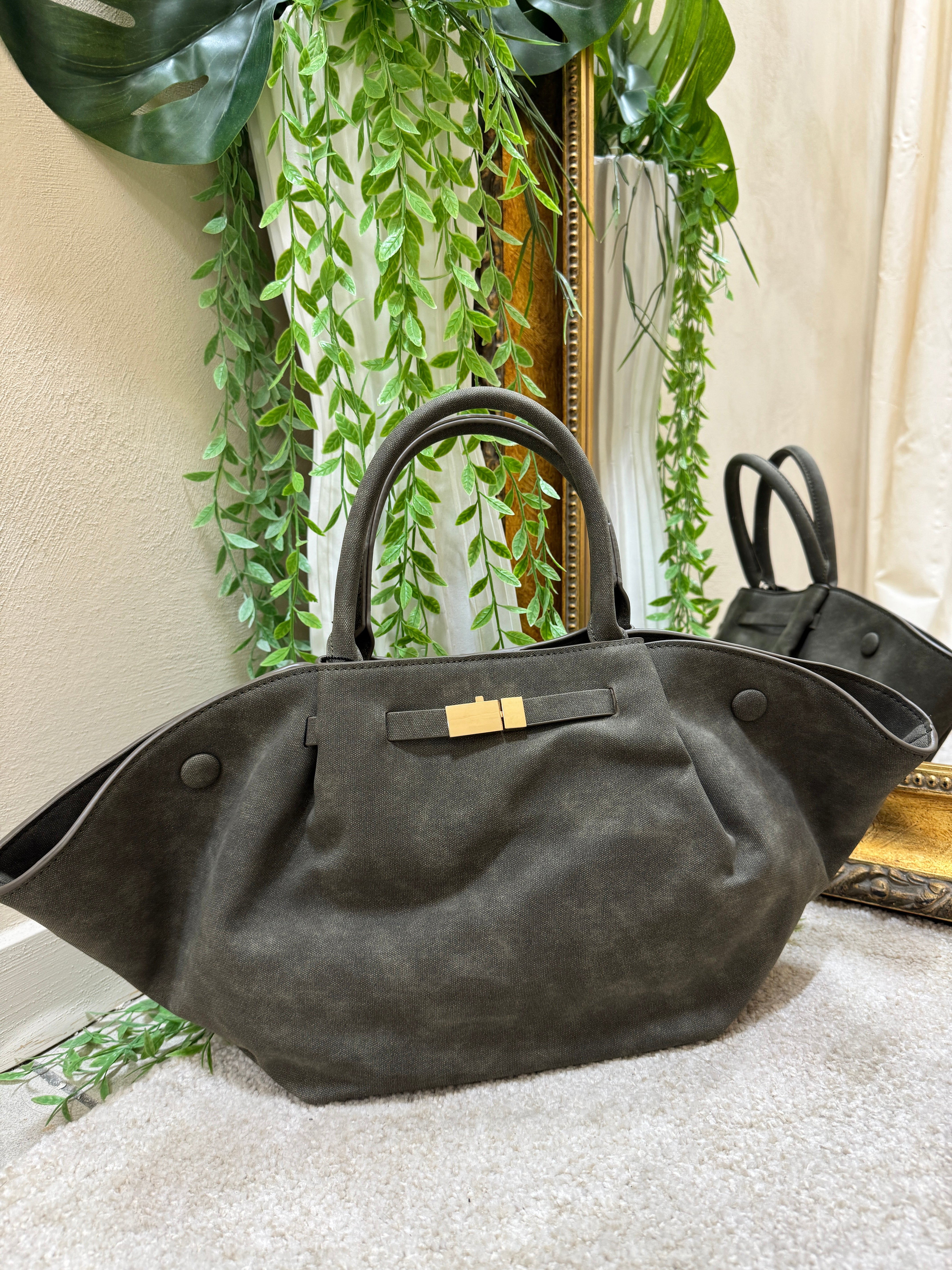 Maxi bag BSB