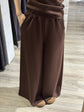 Completo top e pantalone farfalla MyD