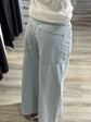 Jeans mod. Giusi con strass Tensione In