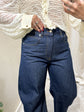 Jeans mod. Barbara liscio HaveOne