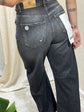 Jeans mod. Barbara con rotture HaveOne