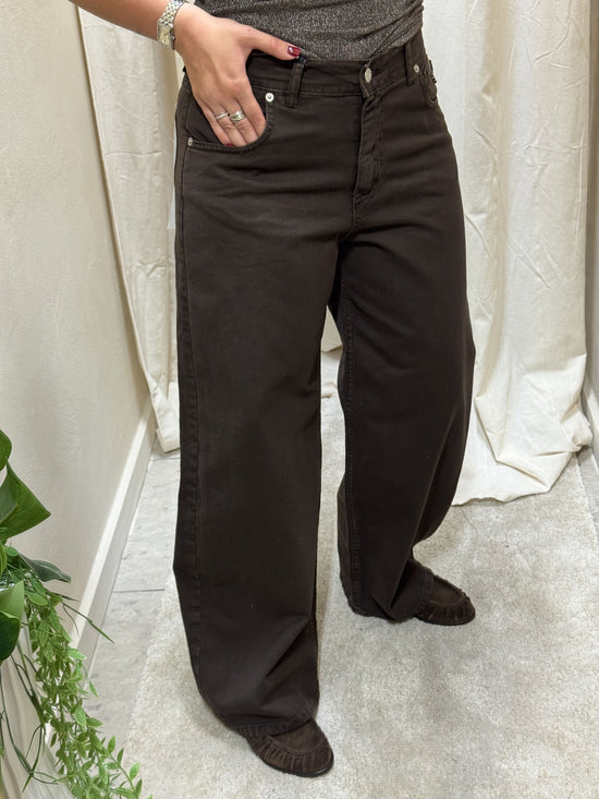Jeans mod. Bella tinto in capo HaveOne