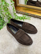 Mocassino in crosta Divine Follie