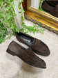 Mocassino in crosta Divine Follie