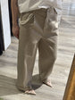 Pantalone gamba dritta pinces SusyMix